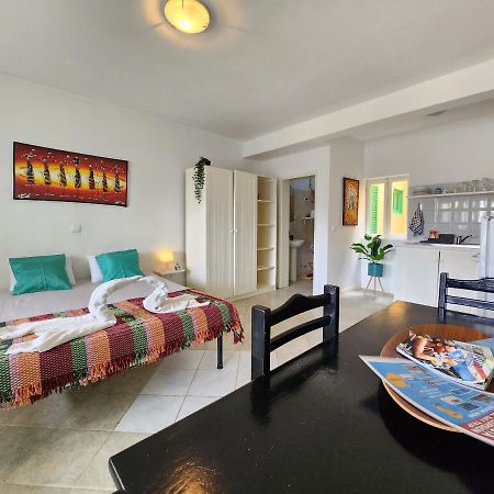 Cozy Studio Close To The Beach! Santa Maria Luaran gambar