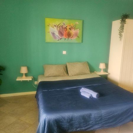 Cozy Studio Close To The Beach! Santa Maria Luaran gambar