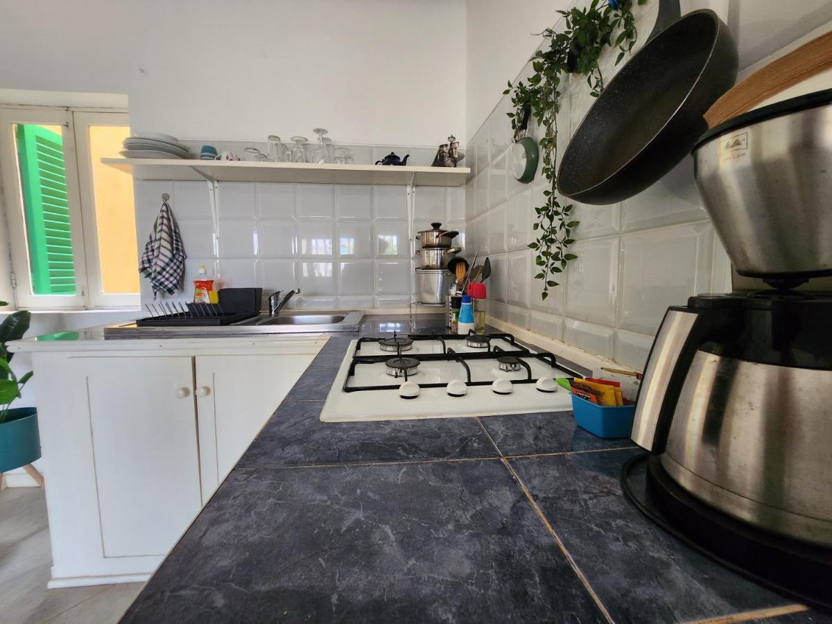 Cozy Studio Close To The Beach! Santa Maria Luaran gambar