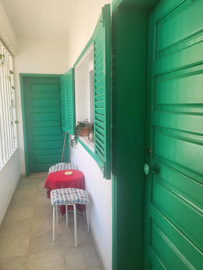Cozy Studio Close To The Beach! Santa Maria Luaran gambar
