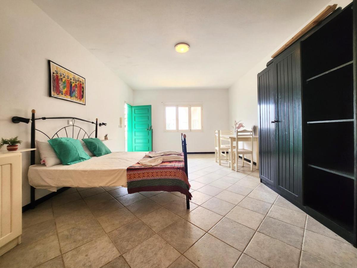 Cozy Studio Close To The Beach! Santa Maria Luaran gambar